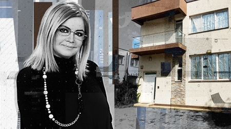 Casa morții a “înviat”! CANCAN.RO a elucidat misterul imobilului în care s-a stins Cristina Țopescu