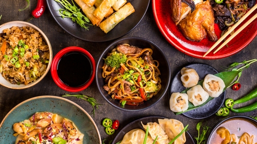 Dieta chinezească pentru a trăi 100 de ani | Cele 4 alimente pe care trebuie să le mănânci zilnic