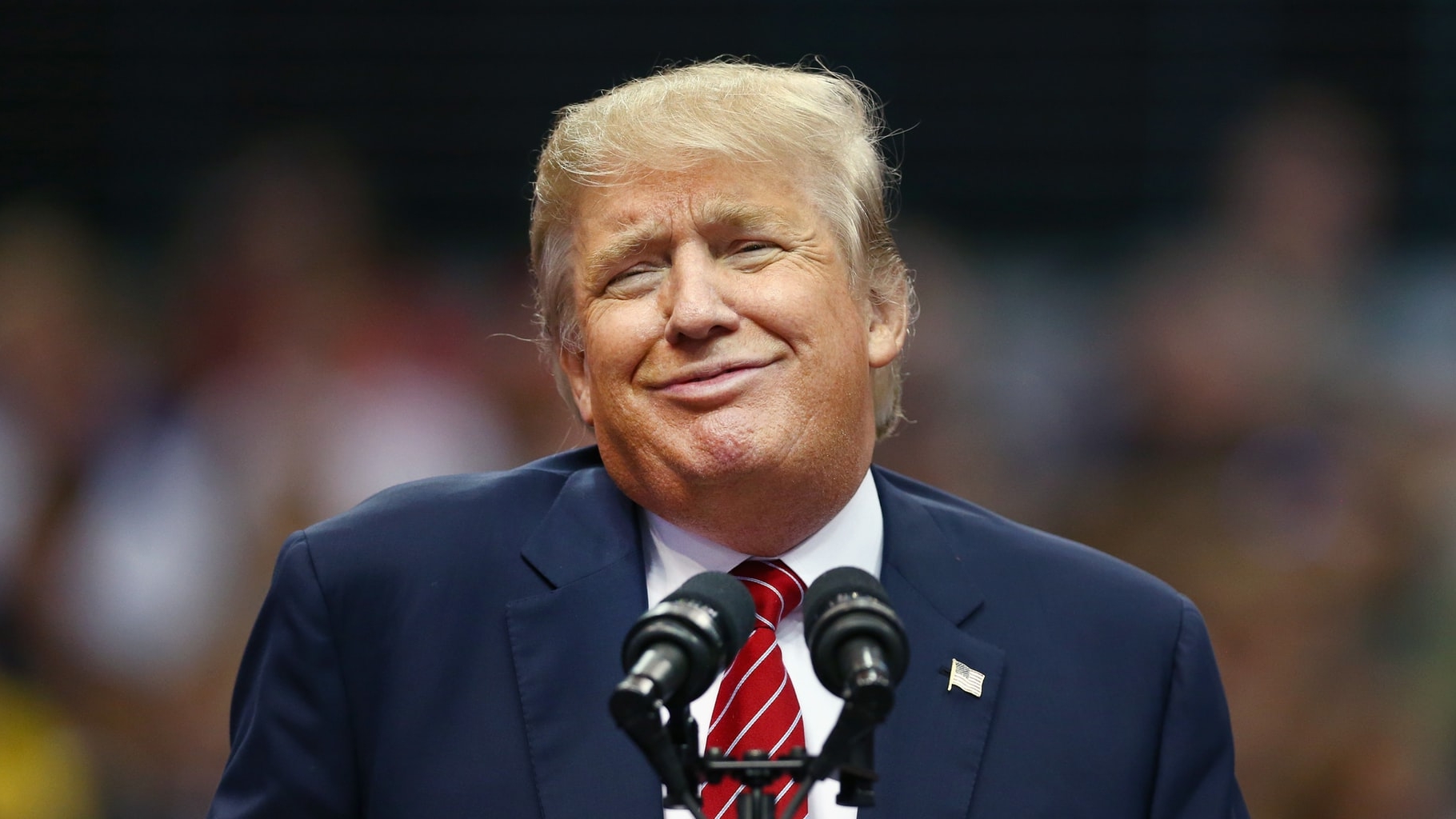 O prostie cât America: Trump a șocat ca niciodată. De unde vine cancerul, conform președintelui american