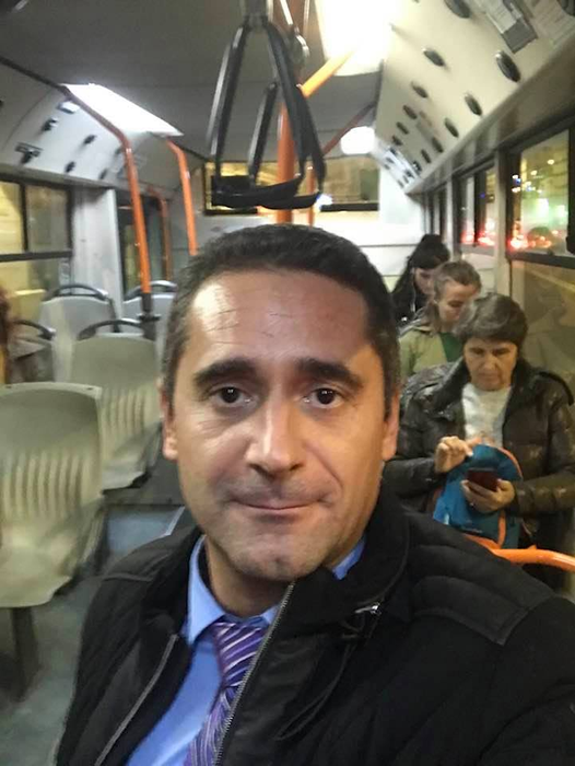 Vedeta OTV s-a ales cu un dosar penal