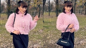 Dana Roba are iubit nou?! Și-a luat toți fanii prin surprindere: „Relațiile la distanță sunt grele, dar...”