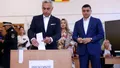 Călin Georgescu, primul mesaj de după alegeri: „Mă rog pentru Nicușor Dan să fie un președinte înțelept”. Ce i-a transmis lui Simion