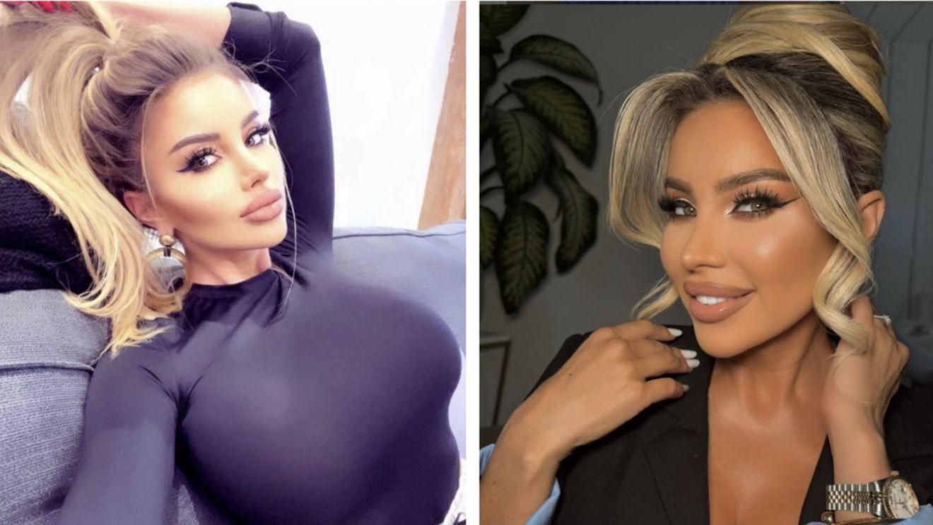 Doliu pentru Roxana Vașniuc și toată familia ei: "Ce gol imens mi-ai lăsat..."