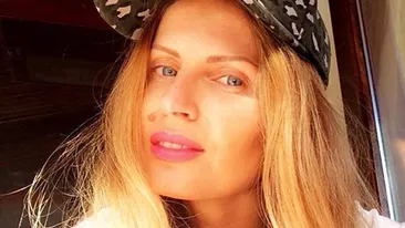 Aparitie ULUITOARE a Andreei Banica! Fanii au innebunit: Wow, cat ai slabit!