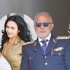 Ioana și Ilie Năstase, implicați într-un nou scandal monstruos! Fostul tenismen s-a ales cu o brățară electronică și dosar penal