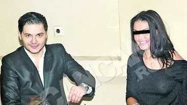 Varciu isi schimba partenerele ca pe batiste. Are o iubita si la Sibiu