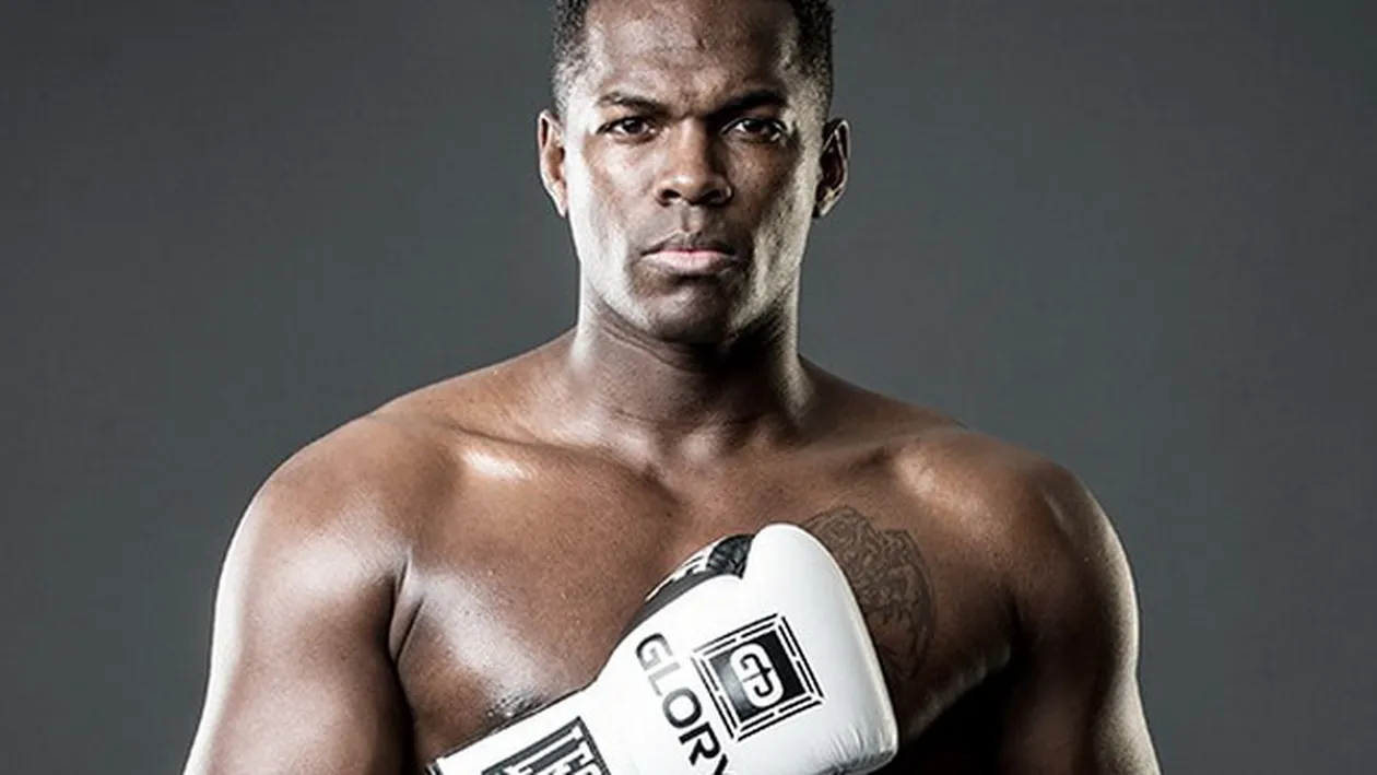 Remy Bonjasky vine in Romania pentru cea mai tare gala Superkombat a anului: E o placere sa vin aici