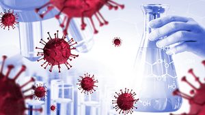 Virusul „Zombie”, eliberat după 50.000 de ani. S-a adus în discuție posibilitatea unei noi pandemii