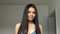 Ce a pățit Maria Georgiana, regina OnlyFans: „Sunt șantajată și hărțuită”