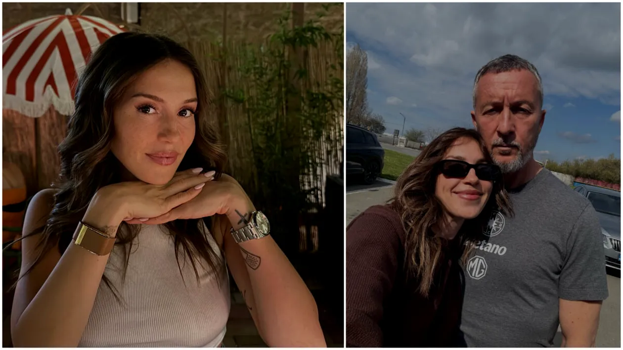 Șir de ghinioane pentru Teodora Stoica! Ce a putut păți fiica lui Meme: „Nu e ziua mea clar”