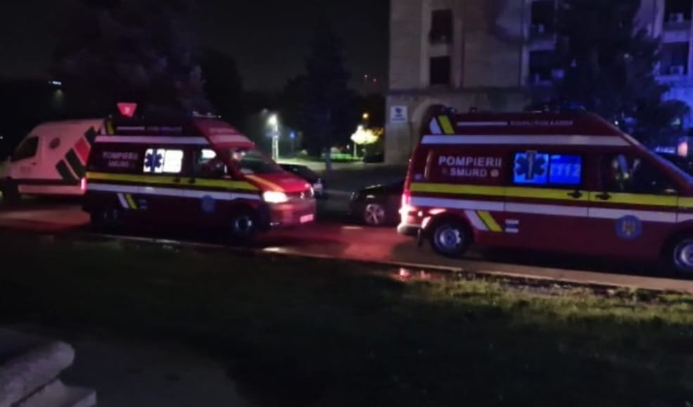 Scandal după petrecerea de Haloween de la Manelogia