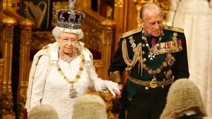 S-a aflat dacă Prințul Philip va participa sau nu la nunta nepotului său cu Meghan Markle