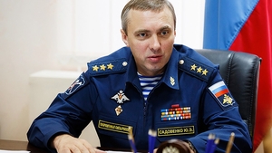 „Gardianul secretelor” din Apărarea Rusiei a murit subit de Crăciun! A fost cea mai discretă figură din anturajul lui Vladimir Putin