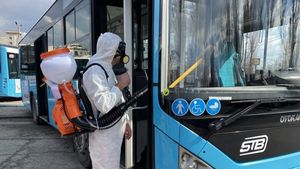 Anunțul făcut de Gabriela Firea! Ce se va întâmpla cu unele mijloace de transport în comun
