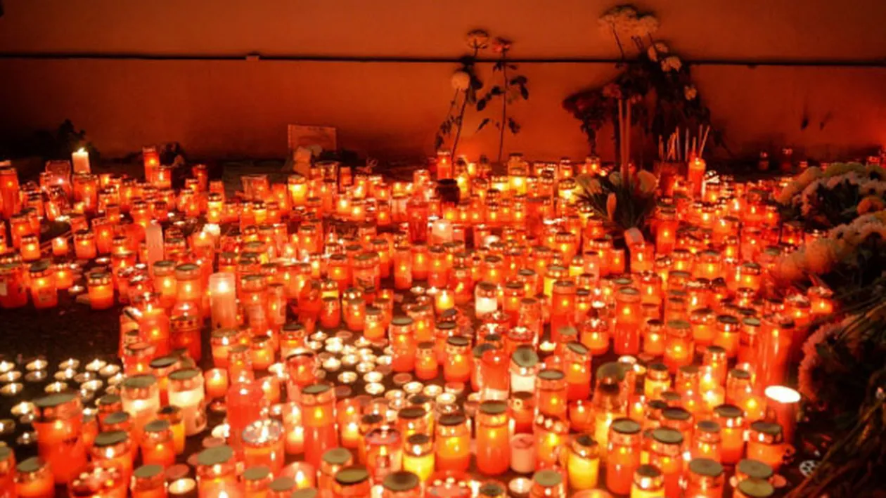 A deschis ochii dupa trei saptamani de la tragedia din Colectiv! Care au fost primele cuvinte spuse de basistul Liviu Popescu