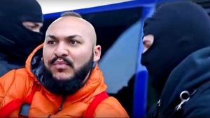Droguri, proxenetism, viață de hoț! Dani Mocanu face dezvăluiri uluitoare despre copilăria lui