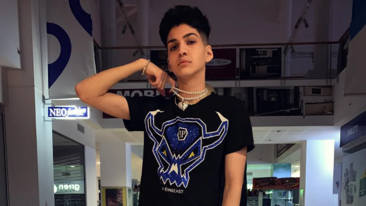 Câţi bani ia Abi Talent pentru o simplă postare pe Instagram! De aia îşi spune Regele