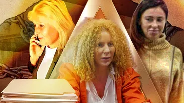 Am pus mâna pe SMS-urile otrăvite dintre celebra blogeriță și avocata OTV acuzată de furt!