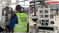Fabrica unică ce s-a construit în România. Nu mai găsești așa ceva în Europa de Est, este amplasată strategic, are o capacitate de producție inovatoare și va fi de mare succes în viitor