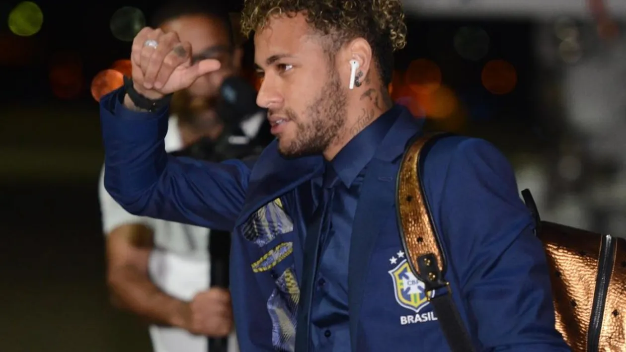 Brazilia- Costa Rica și Serbia- Elveția, astăzi în Grupa E la Mondial! tot astăzi e și duelul Islanda- Nigeria în Grupa D!