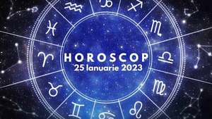 Horoscop 25 ianuarie 2023. Cine sunt nativii avantajați în plan profesional