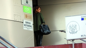 A slăbit brusc şase kilograme, iar acum vrea să-şi modeleze silueta. Cristina Spătar: “Vreau să-mi tonific şi să...”