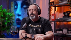Americanu' din La bloc, la un pas de moarte! Cine l-a salvat pe Emil Mitrache: ”Dacă nu descopeream, nu mai stăteam de vorbă acum”