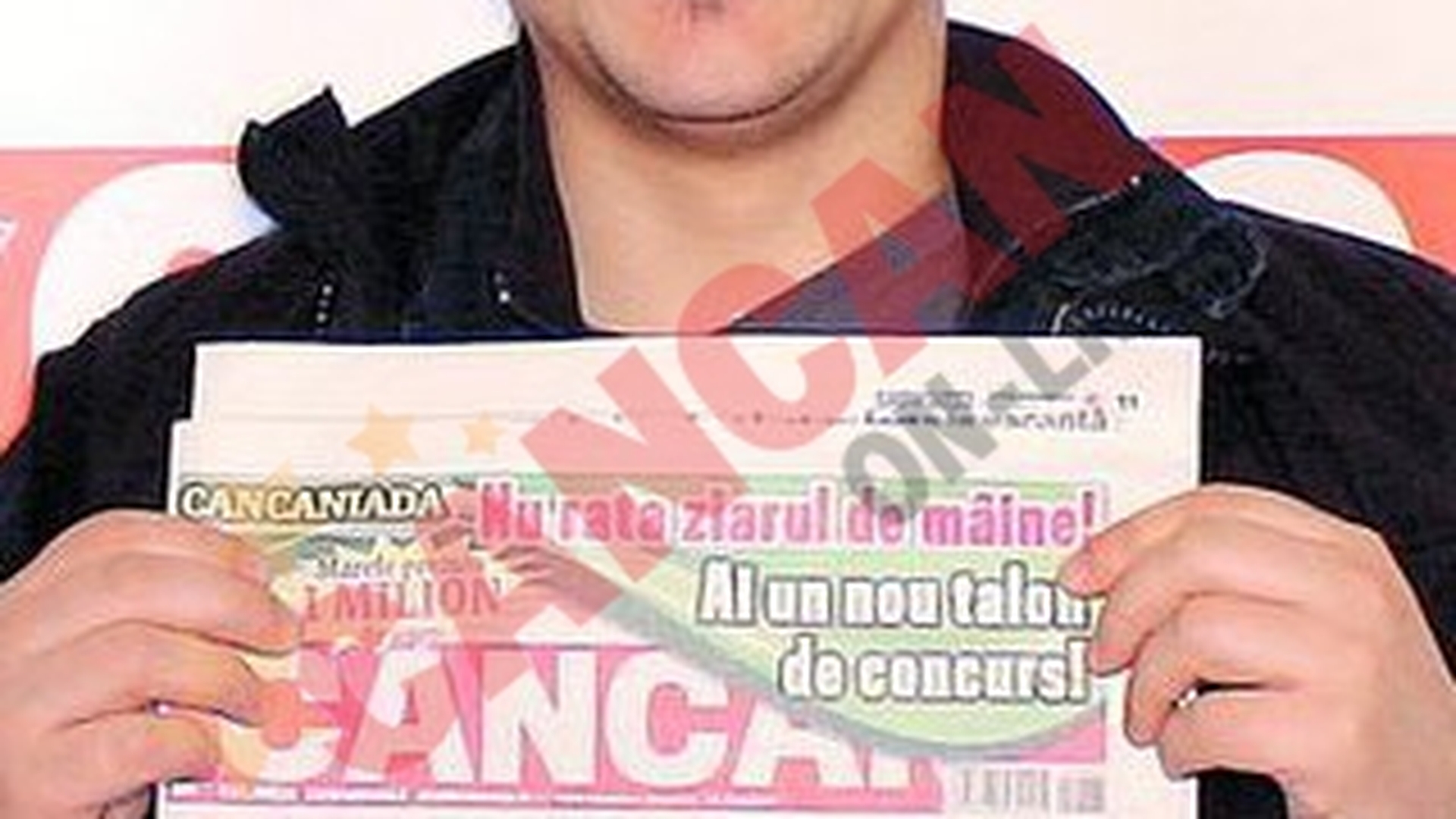 Si ei intra in cursa pentru milionul de euro