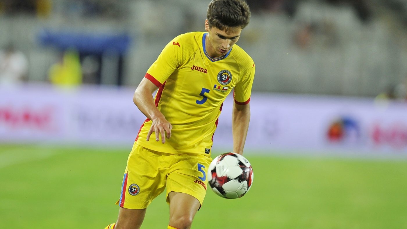 COVID-19 la națională: Dorin Rotariu depistat pozitiv »»