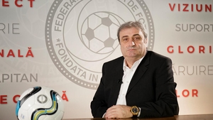 Mihai Stoichiță nu întoarce și celălalt obraz. Replica usturătoare dată lui Ion Țiriac după meciul Andorra - România: " E bine că s-a culcat liniștit, că altfel..."