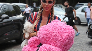 Bianca Drăgușanu, primele declarații despre despărțirea de Victor Slav:  "Sunt bine! Nu sunt singurul om care trece prin așa ceva!"