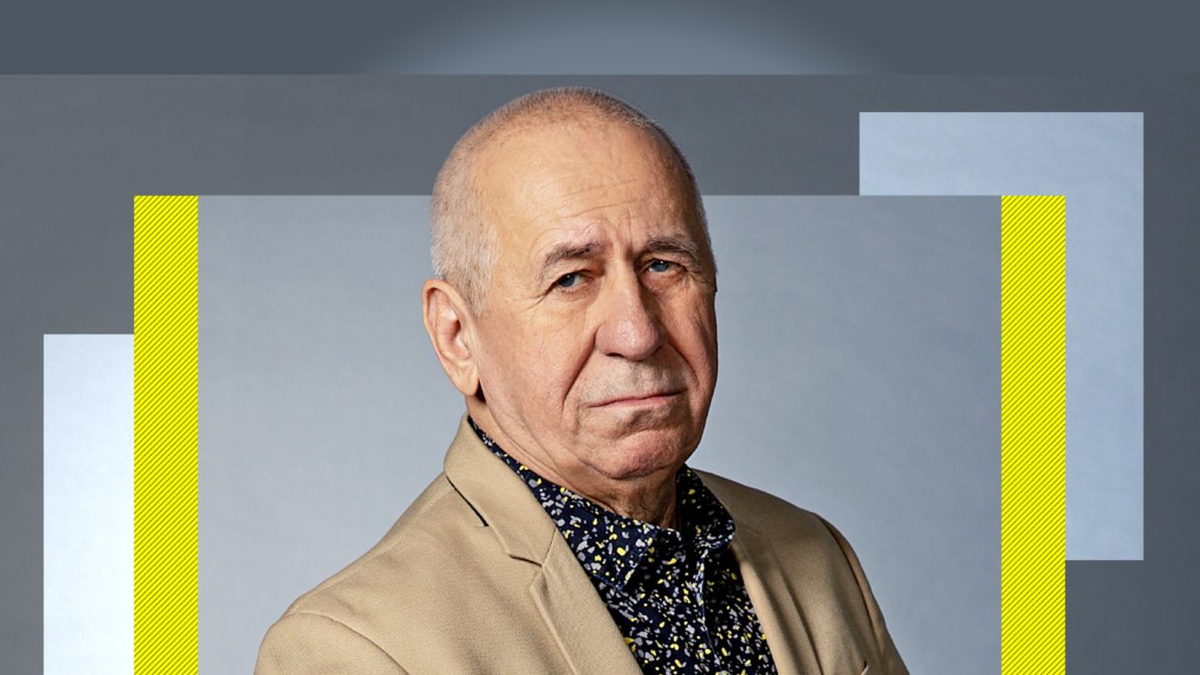 Decizia luată de George Mihăiță, după ce va încheia filmările la serialul Clanul, de pe PRO TV: ”Bebe Măcelaru` mă obligă!”