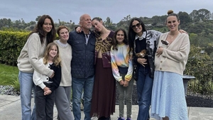 Anunțul emoționat făcut de Demi Moore despre starea de sănătate a fostului ei soț, Bruce Willis