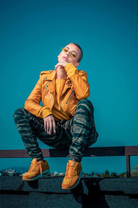 Misha, dezamăgită la trei luni de la anunțul divorțului de Connect-R: “Oamenii nu abandonează oamenii pe care îi iubesc “