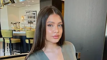 Elena Chiriac, declaraţii surprinzătoare despre Connect-R: Îmi place mult de tot de el