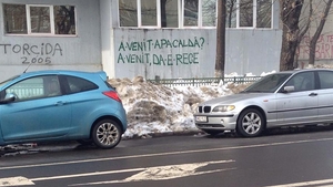 Pozele care vor deveni viral! Inventivitatea romanilor nu are limite! Ce au putut sa faca acesti oameni este…