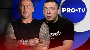 Fiul a dat cu Survivor de pământ! Războiul dintre Cătălin Zmărăndescu și Mihai continuă la PRO TV! Producătorii au rămas interziși