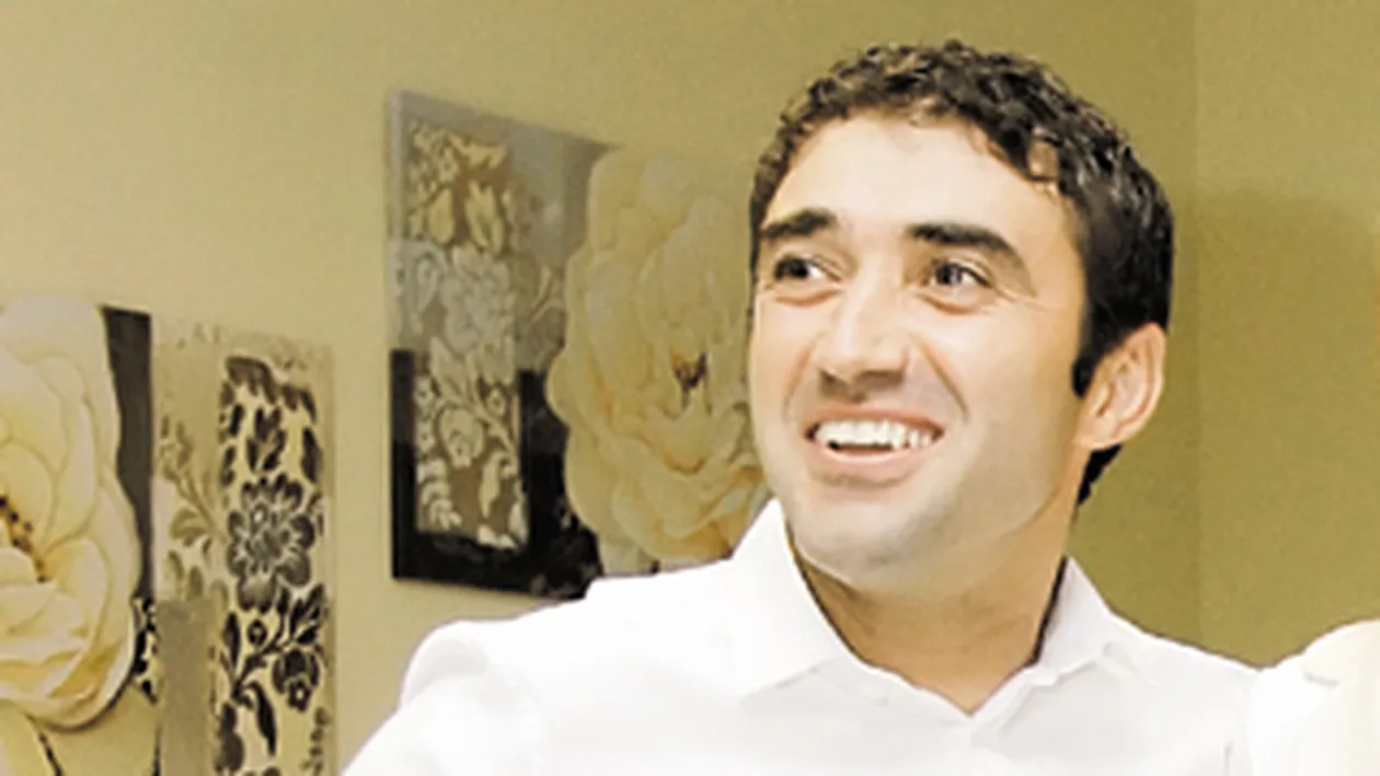 Lutu a aterizat direct in club dupa meciul cu TSKA