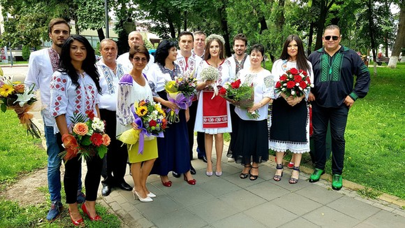 Sursa foto: Facebook / Bogdan Todireanu si Ramona Todireanu
