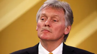 Kremlinul se plânge că SUA au refuzat oferta lui Putin de 1 miliard de dolari pentru Consiliul pentru pace al lui Trump