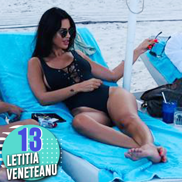 “Răvășitoarele” au prins ultimul bronz în cele mai “tari” poziții. Top 30 sexy-vedete la mare 2020. Ce locuri ocupă Bianca Drăgușanu, Mădălina Ghenea, Emily Burghelea ori Daniela Crudu