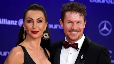 Felix Baumgartner, dovada supremă de iubire. Ce i-a lăsat moștenire Mihaelei Rădulescu