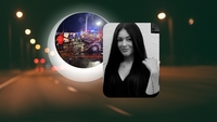Ea este Maria Roxana, fata de 18 ani care a murit pe loc în accidentul din Vâlcea. Tânăra, condusă pe ultimul drum