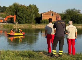 BREAKING | Laurențiu Gorea, un tânăr de doar 23 de ani, a fost găsit înecat după două zile de căutări