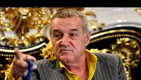 Marius Lăcătuș l-a contrat dur pe Gigi Becali, în direct la TV. ”Nu am zis eu că furi. Te roade, te roade”