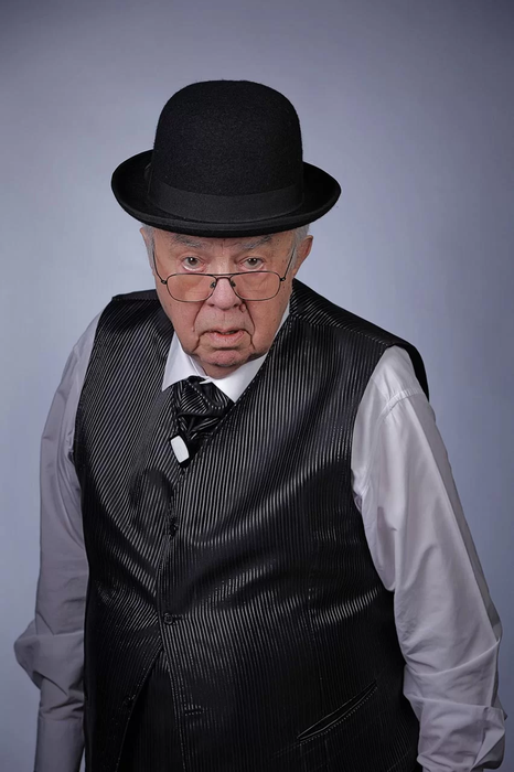 Alexandru Arșinel a avut multe roluri de mare impact / Sursă foto: CANCAN.RO