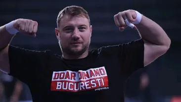Dan Savenco, fostul star de la Dinamo, cercetat penal după ce l-a „rezolvat” pe criminalul din Ciorogârla! În trecut și-a bătut un coechipier