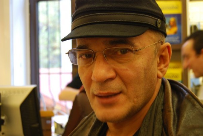 Sergiu Bahaian a constituit un grup infracțional