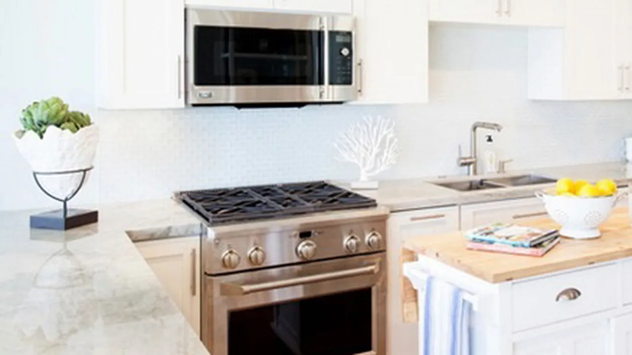 Motivul pentru care femeia făcea poză cu aragazul său, când pleca de acasă. Mulţi o credeau nebună, dar când au înțeles, au început să facă la fel