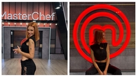 Mara Ognean participă la MasterChef. Prima reacție după ce a ajuns la Pro TV